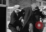 Standbild Präsidentschaftswahlen United States USA, 1944, aus Sekunde 49 historischem Filmmaterial Videoclip 65675072898