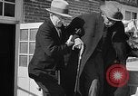 Standbild Präsidentschaftswahlen United States USA, 1944, aus Sekunde 50 historischem Filmmaterial Videoclip 65675072898