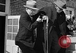 Standbild Präsidentschaftswahlen United States USA, 1944, aus Sekunde 51 historischem Filmmaterial Videoclip 65675072898