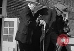 Standbild Präsidentschaftswahlen United States USA, 1944, aus Sekunde 52 historischem Filmmaterial Videoclip 65675072898