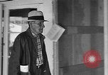 Standbild Präsidentschaftswahlen United States USA, 1944, aus Sekunde 55 historischem Filmmaterial Videoclip 65675072898