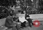 Standbild Präsidentschaftswahlen United States USA, 1944, aus Sekunde 60 historischem Filmmaterial Videoclip 65675072898