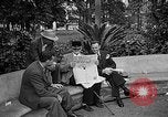 Standbild Präsidentschaftswahlen United States USA, 1944, aus Sekunde 61 historischem Filmmaterial Videoclip 65675072898
