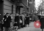 Image of Presidential election United States USA, 1944, second 10 stock footage video 65675072899