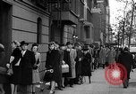 Image of Presidential election United States USA, 1944, second 12 stock footage video 65675072899