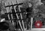 Image of Presidential election United States USA, 1944, second 35 stock footage video 65675072899