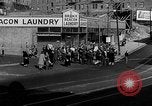 Image of Presidential election United States USA, 1944, second 47 stock footage video 65675072899