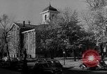 Image of Presidential election United States USA, 1944, second 54 stock footage video 65675072899