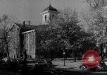 Image of Presidential election United States USA, 1944, second 56 stock footage video 65675072899