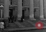 Image of Presidential election United States USA, 1944, second 61 stock footage video 65675072899