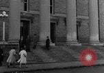 Image of Presidential election United States USA, 1944, second 62 stock footage video 65675072899