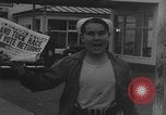 Image of 1944 Presidential election news reports New York City USA, 1944, second 3 stock footage video 65675072900