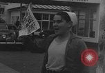 Image of 1944 Presidential election news reports New York City USA, 1944, second 4 stock footage video 65675072900