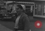 Image of 1944 Presidential election news reports New York City USA, 1944, second 5 stock footage video 65675072900