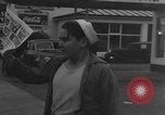 Image of 1944 Presidential election news reports New York City USA, 1944, second 6 stock footage video 65675072900