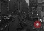 Image of 1944 Presidential election news reports New York City USA, 1944, second 10 stock footage video 65675072900