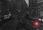 Image of 1944 Presidential election news reports New York City USA, 1944, second 12 stock footage video 65675072900