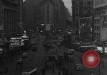 Image of 1944 Presidential election news reports New York City USA, 1944, second 14 stock footage video 65675072900