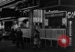 Image of 1944 Presidential election news reports New York City USA, 1944, second 17 stock footage video 65675072900