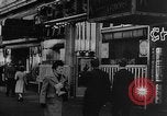 Image of 1944 Presidential election news reports New York City USA, 1944, second 20 stock footage video 65675072900
