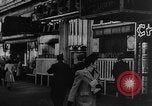 Image of 1944 Presidential election news reports New York City USA, 1944, second 21 stock footage video 65675072900