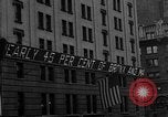 Image of 1944 Presidential election news reports New York City USA, 1944, second 23 stock footage video 65675072900