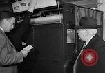 Image of 1944 Presidential election news reports New York City USA, 1944, second 47 stock footage video 65675072900