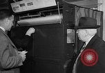 Image of 1944 Presidential election news reports New York City USA, 1944, second 48 stock footage video 65675072900