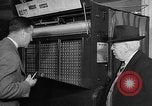Image of 1944 Presidential election news reports New York City USA, 1944, second 51 stock footage video 65675072900