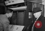 Image of 1944 Presidential election news reports New York City USA, 1944, second 52 stock footage video 65675072900