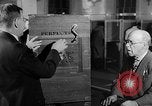Image of 1944 Presidential election news reports New York City USA, 1944, second 60 stock footage video 65675072900