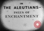 Image of Private Snafu Aleutian Islands Alaska USA, 1945, second 10 stock footage video 65675072901