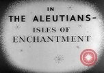 Image of Private Snafu Aleutian Islands Alaska USA, 1945, second 11 stock footage video 65675072901