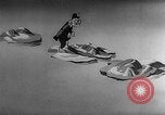 Image of Private Snafu Aleutian Islands Alaska USA, 1945, second 28 stock footage video 65675072901