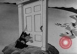 Image of Private Snafu Aleutian Islands Alaska USA, 1945, second 31 stock footage video 65675072901