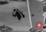 Image of Private Snafu Aleutian Islands Alaska USA, 1945, second 36 stock footage video 65675072901
