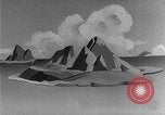 Image of Private Snafu Aleutian Islands Alaska USA, 1945, second 52 stock footage video 65675072901