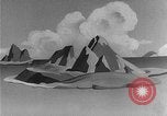 Image of Private Snafu Aleutian Islands Alaska USA, 1945, second 53 stock footage video 65675072901