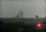 Image of US First Army Cologne Germany, 1945, second 6 stock footage video 65675072902