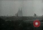Image of US First Army Cologne Germany, 1945, second 7 stock footage video 65675072902