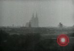 Image of US First Army Cologne Germany, 1945, second 8 stock footage video 65675072902