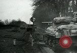 Image of US First Army Cologne Germany, 1945, second 10 stock footage video 65675072902