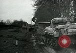 Image of US First Army Cologne Germany, 1945, second 11 stock footage video 65675072902