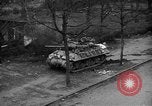 Image of US First Army Cologne Germany, 1945, second 25 stock footage video 65675072902