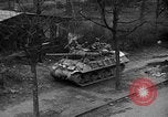 Image of US First Army Cologne Germany, 1945, second 27 stock footage video 65675072902