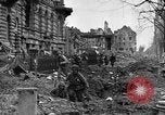 Image of US First Army Cologne Germany, 1945, second 32 stock footage video 65675072902