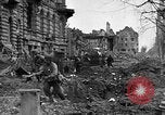 Image of US First Army Cologne Germany, 1945, second 33 stock footage video 65675072902