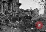 Image of US First Army Cologne Germany, 1945, second 34 stock footage video 65675072902