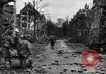 Image of US First Army Cologne Germany, 1945, second 35 stock footage video 65675072902