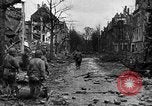 Image of US First Army Cologne Germany, 1945, second 36 stock footage video 65675072902